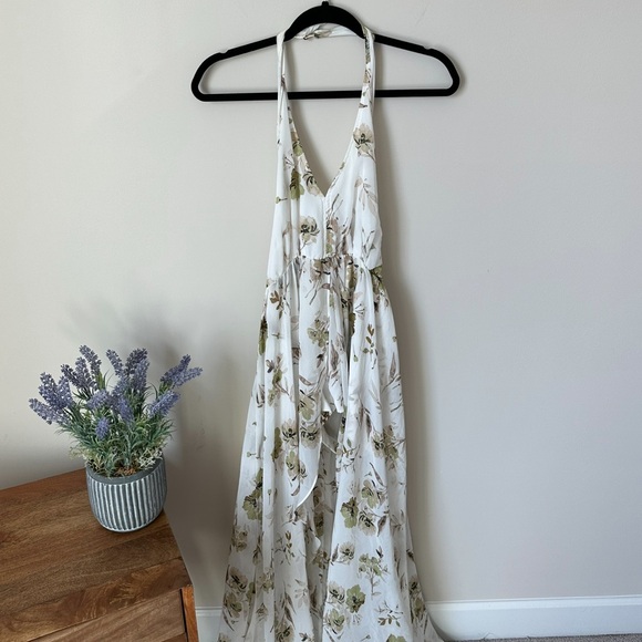 Floral Dress - Picture 7 of 8